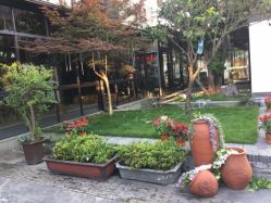-保丽宝泰母婴护理院·月子中心·产康·中医(常州店)