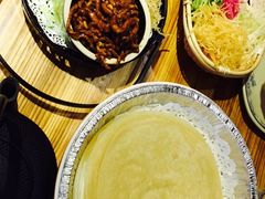 -满园春饼(宜昌万达店)