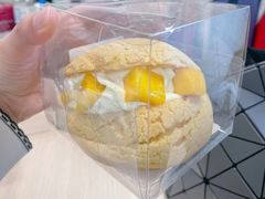 -兔兔家蛋糕甜品(德胜店)