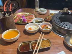 -九田家黑牛烤肉料理(新辰里亚运村店)
