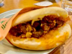 -秦老大西安羊肉泡馍馆(健德门店)