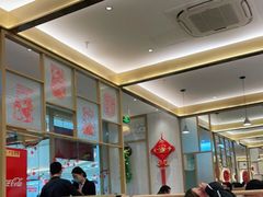 大堂-东北风(江北万达店)