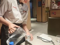 -海底捞火锅(宝龙广场夜宵主题店)