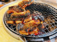 -春熙台韩国料理·章鱼肥牛(西丽店)