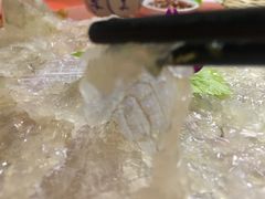 -成发鱼生