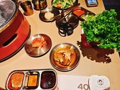 -西塔老太太泥炉烤肉(杭州首店)