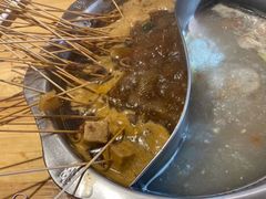 -袁记串串香(西安路店)