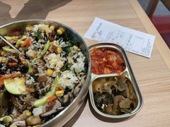 -米村拌饭(海林店)