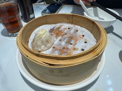 -翡翠拉面小笼包(机场DFS店)