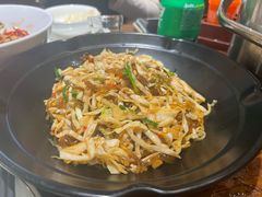 -衡厨·衡阳土菜(中南店)