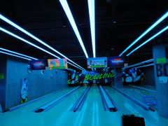 -世代星球·保龄球·镭战真人CS·团建(杨浦店)