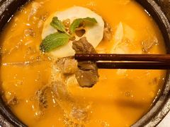 -半山腰·云南菜(侨福芳草地店)