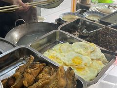 -面婆婆东台鱼汤面(湛江路店)