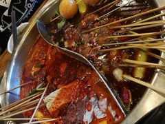 -川成串·自助串串香火锅(朝阳店)