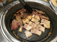 -花味·自助烤肉(雨花客厅店)