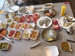-张哞哞·鲜切牛肉自助火锅(高德置地店)