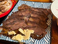 -老鼎万春卤菜(五代传承创始老店)