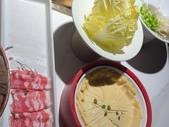 -九鼎轩脆毛肚火锅(南京东路店)