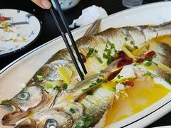 -红樽舫湖州菜.湖景餐厅(太湖渔人码头店)