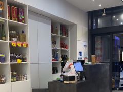-江浦东烧烤城(韩式特色炭火烤肉同心路店)
