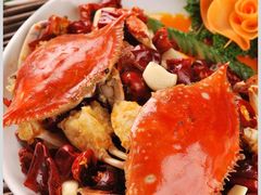 -福建美食城(老君堂店)