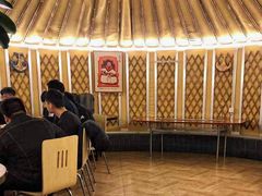 大堂-巴山一绝烤全羊(三圣乡刘家花园店)
