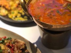 香辣烧鱿鱼-BetterThai 泰加(苏州中心店)