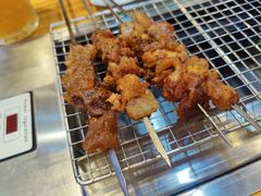 -张记焖窑·十五年专注焖烤(雍和宫店)