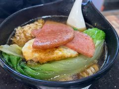 -旺阁茶餐厅(笋岗店)