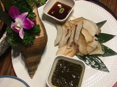 -金龙·打边炉(南京西路店)