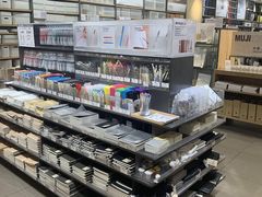 -MUJI无印良品(西湖银泰城店)