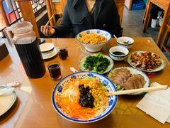 -北京炸酱面馆·烤鸭(前门总店)