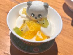 -黄山老妈·土菜(碧桂园店)