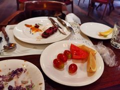 -食间牛排(湖西路店)