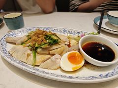 -常来小聚·广州非遗传承餐厅(高德置地店)