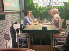 大堂-Goose Island Brewhouse鹅岛精酿啤酒餐厅