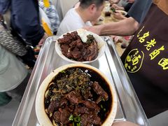 -无名老卤面(中华门店)