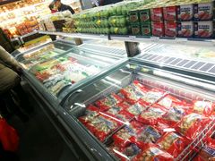 -振华超市(新华西道店)