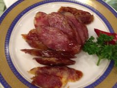 干蒸腊肠-大方圆酒楼(西门大街店)
