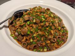 -船歌·鱼水饺青岛菜(金狮广场店)