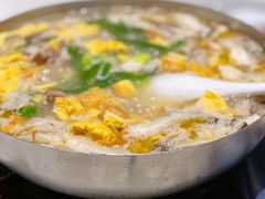 三鲜汤-金锅小厨(乐活街店)