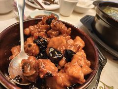 -沙龙酒家