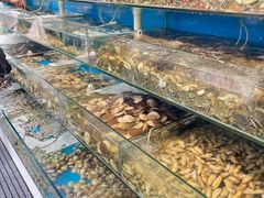 -仙螺岛海鲜自助餐厅(总店)