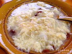 醪糟鸡蛋-肇兴特色牛肉粉