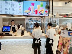 -野萃山·潮汕厚果汁(十亩地店)