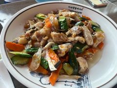 -广迎居老正兴菜馆