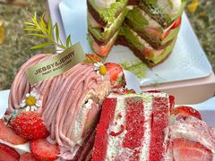 -卷心卷意·轻甜蛋糕(新光天地店)