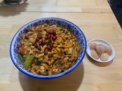 -李家特色小炒泡馍