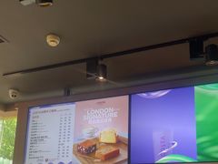 -COSTA COFFEE(金长安大厦店)