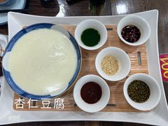 -乔家满族八大碗(流水沟店)